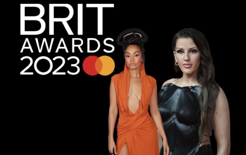 Misogyny in the Music Industry: the Brit Awards 2023