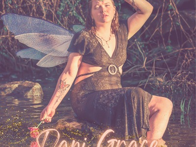 Artist Profile: Dani Grace – ‘One Version of Me’ EP