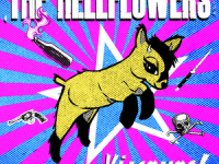 Review: The Hellflowers – ‘Little Boogie’