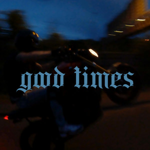 Review: Alfie Connor – ‘Good Times’